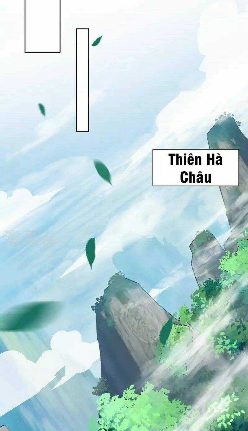 Trọng Sinh Sau Tám Vạn Năm Chapter 268 trang 1