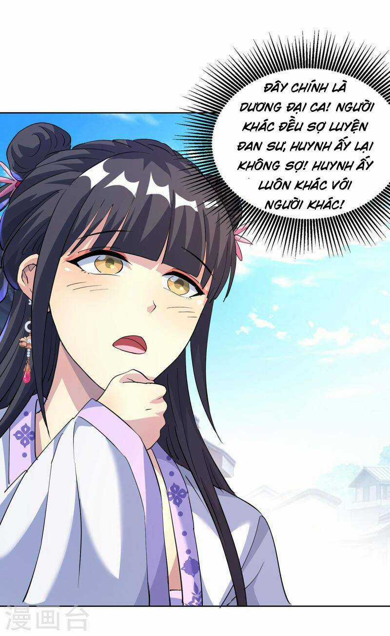 Trọng Sinh Sau Tám Vạn Năm Chapter 299 trang 1