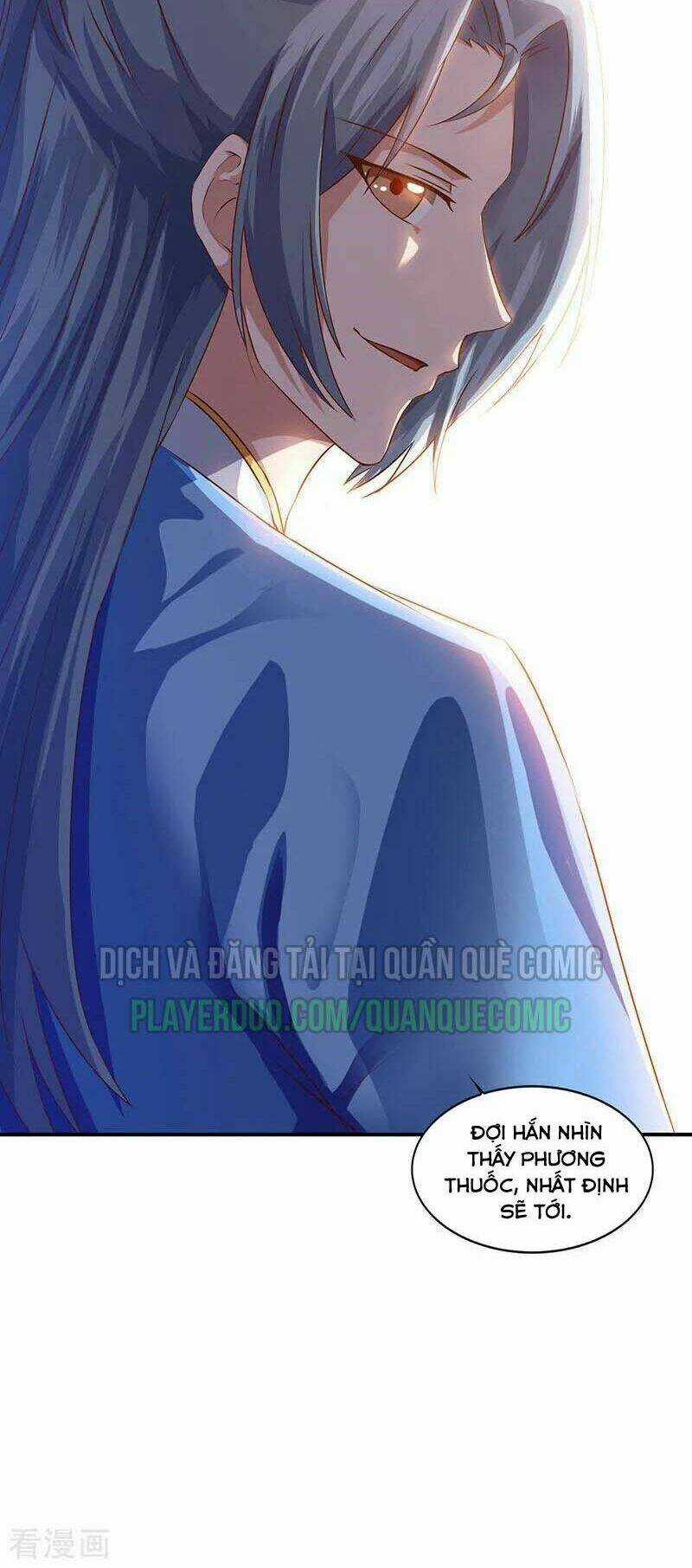 Trọng Sinh Sau Tám Vạn Năm Chapter 33 trang 17
