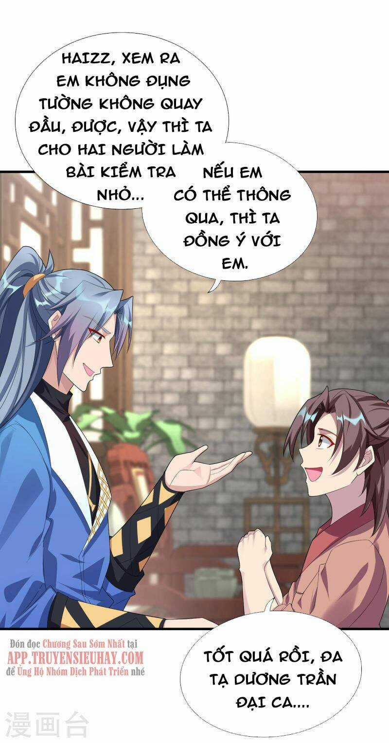 Trọng Sinh Sau Tám Vạn Năm Chapter 342 trang 1