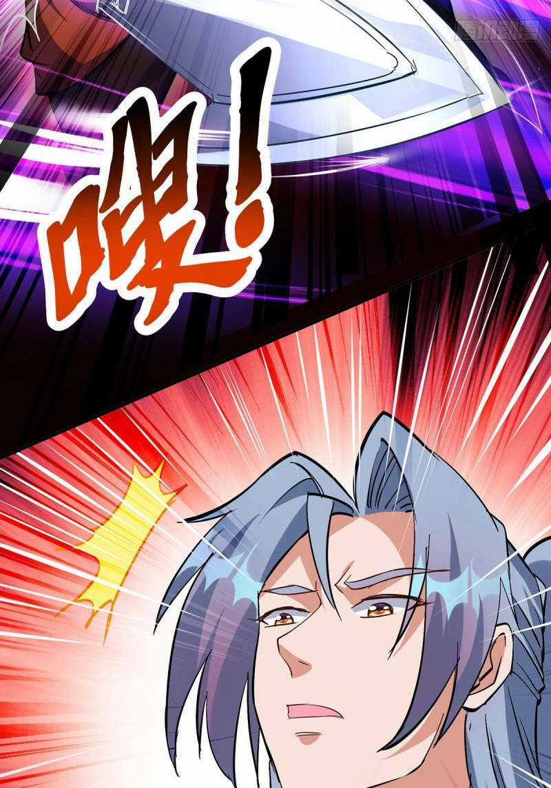 Trọng Sinh Sau Tám Vạn Năm Chapter 355 trang 11