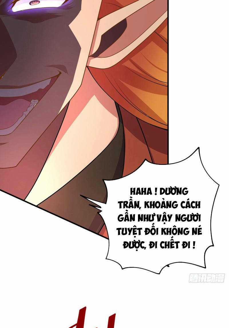 Trọng Sinh Sau Tám Vạn Năm Chapter 355 trang 13