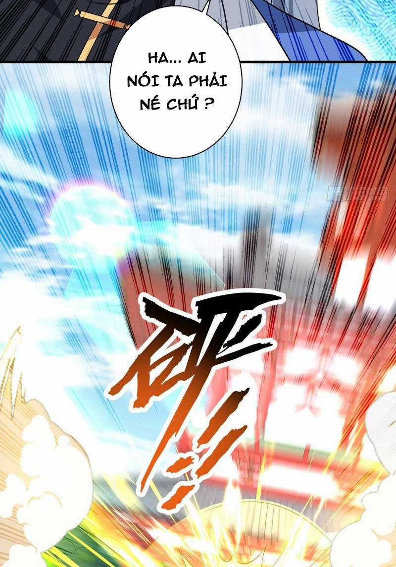 Trọng Sinh Sau Tám Vạn Năm Chapter 355 trang 15