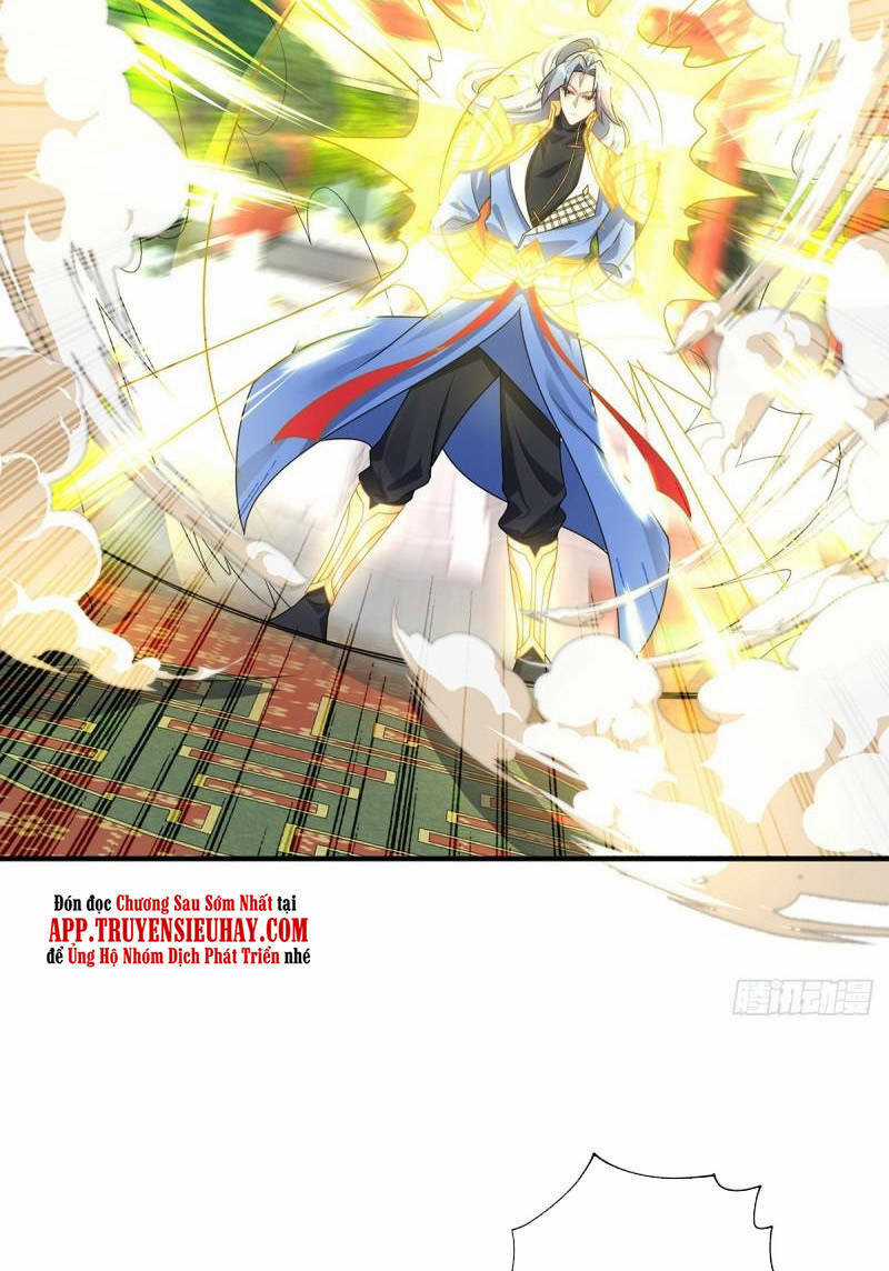 Trọng Sinh Sau Tám Vạn Năm Chapter 355 trang 16