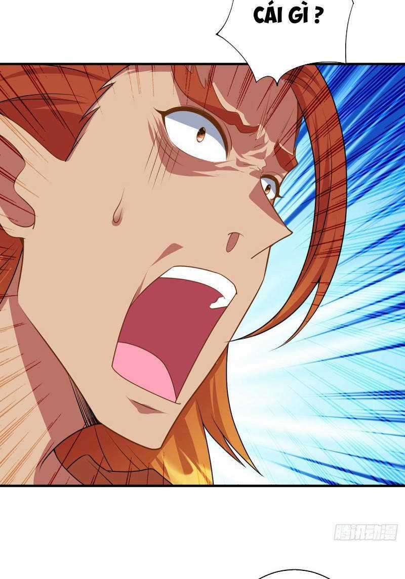 Trọng Sinh Sau Tám Vạn Năm Chapter 355 trang 17