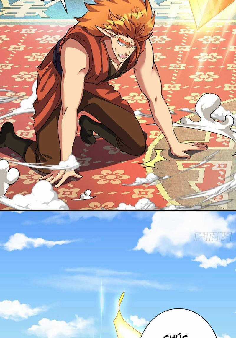 Trọng Sinh Sau Tám Vạn Năm Chapter 355 trang 2