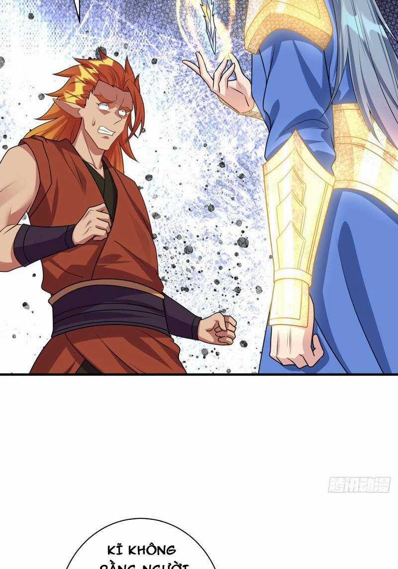 Trọng Sinh Sau Tám Vạn Năm Chapter 355 trang 20