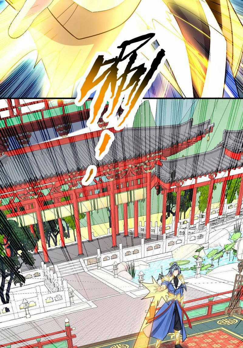 Trọng Sinh Sau Tám Vạn Năm Chapter 355 trang 23