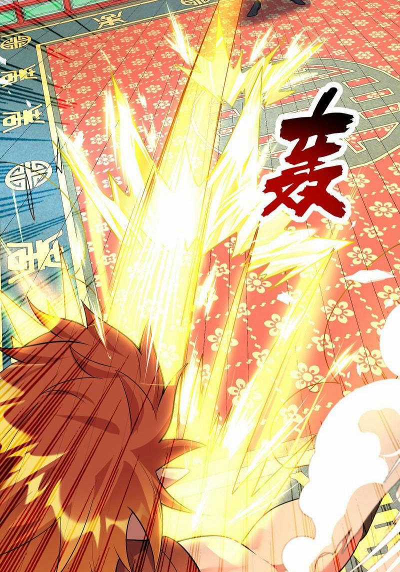 Trọng Sinh Sau Tám Vạn Năm Chapter 355 trang 24
