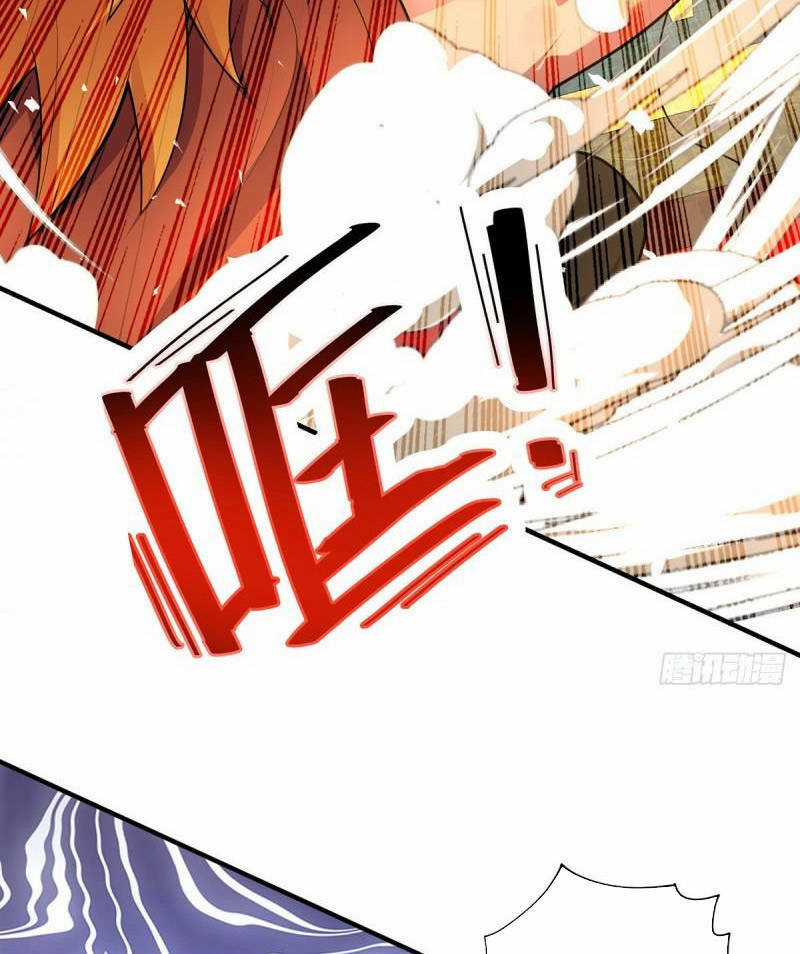 Trọng Sinh Sau Tám Vạn Năm Chapter 355 trang 25