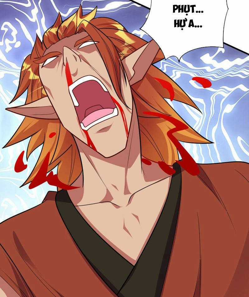 Trọng Sinh Sau Tám Vạn Năm Chapter 355 trang 26