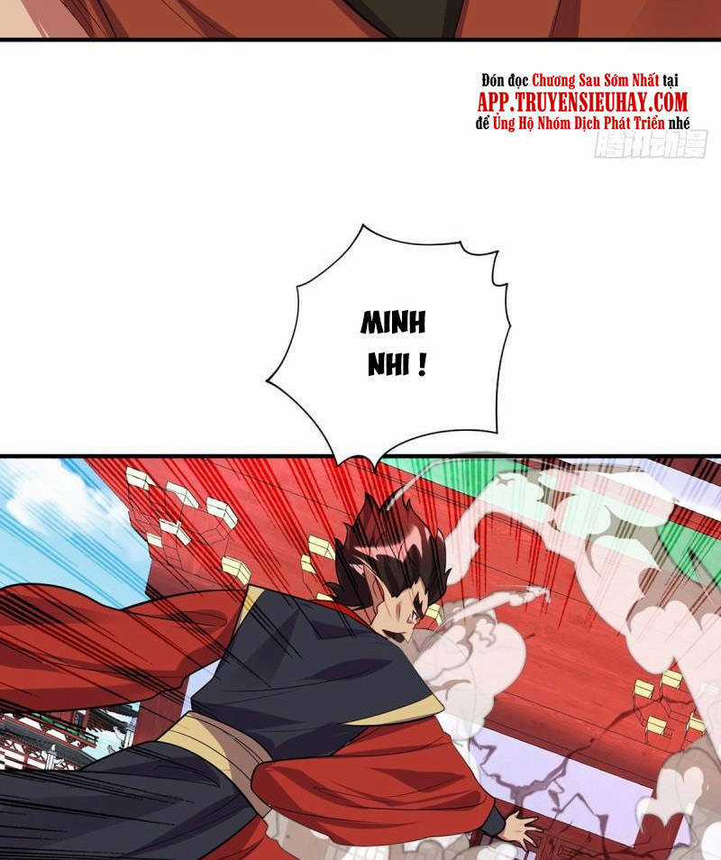Trọng Sinh Sau Tám Vạn Năm Chapter 355 trang 27
