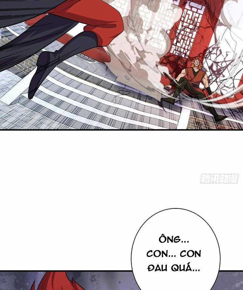 Trọng Sinh Sau Tám Vạn Năm Chapter 355 trang 28