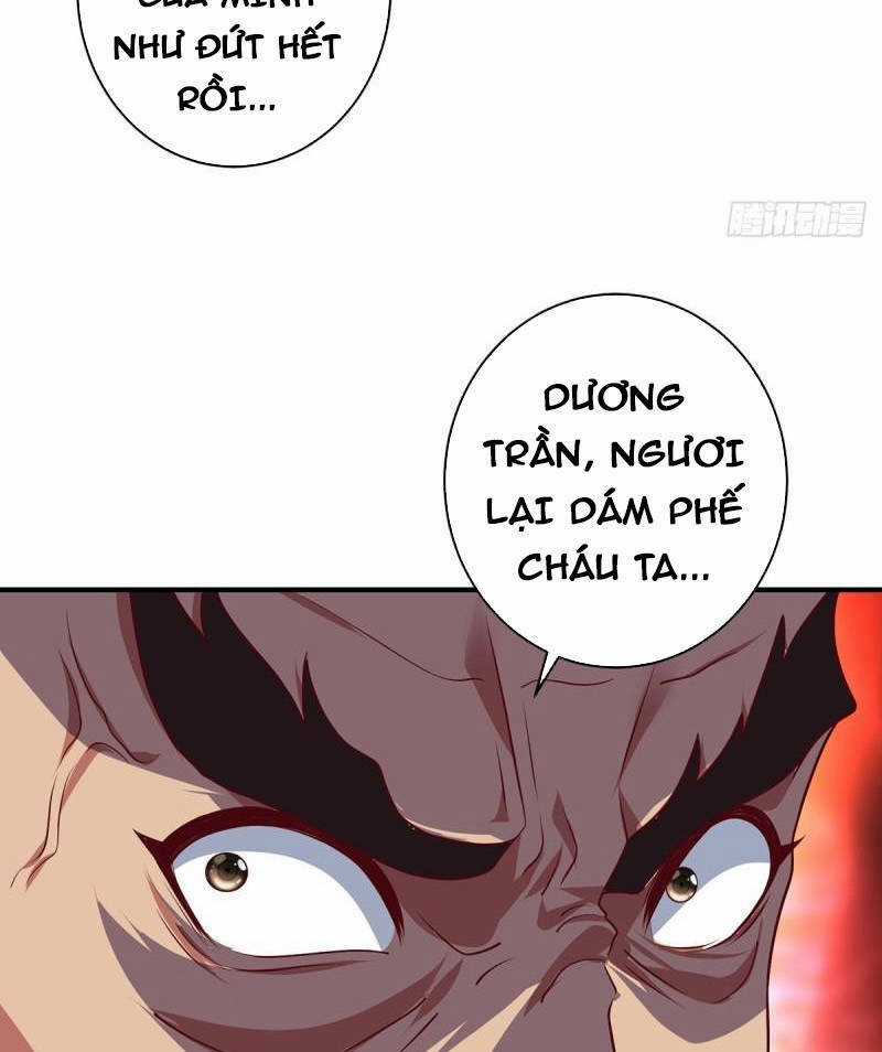 Trọng Sinh Sau Tám Vạn Năm Chapter 355 trang 30
