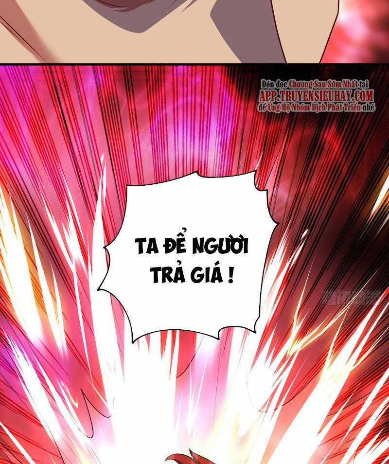Trọng Sinh Sau Tám Vạn Năm Chapter 355 trang 31