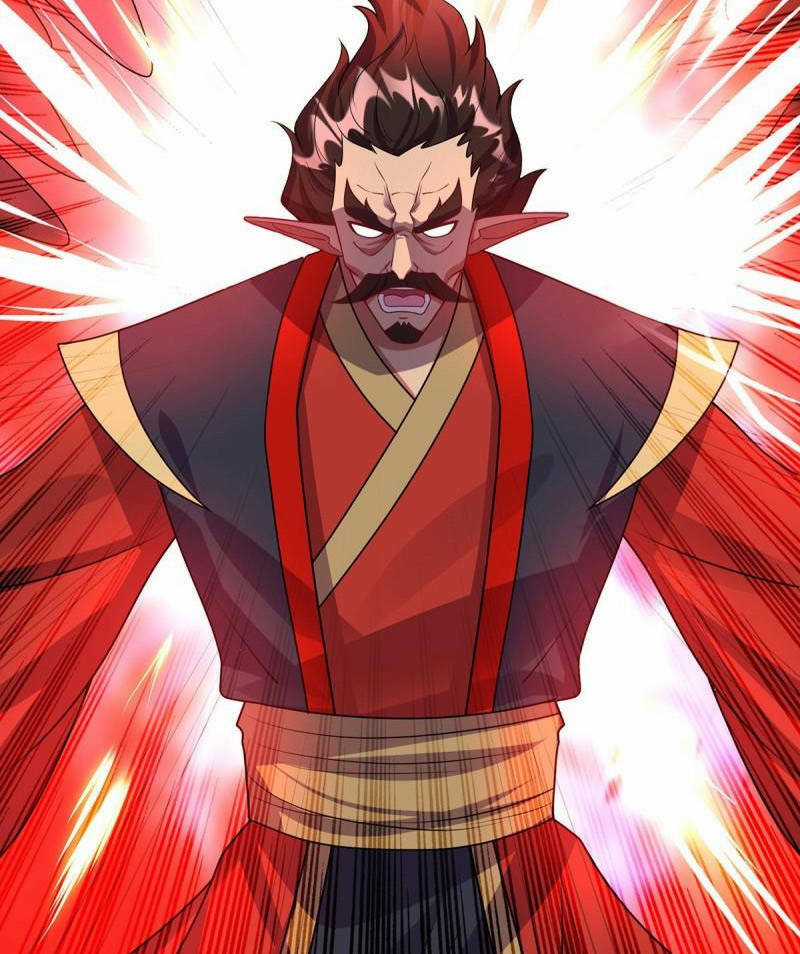 Trọng Sinh Sau Tám Vạn Năm Chapter 355 trang 32