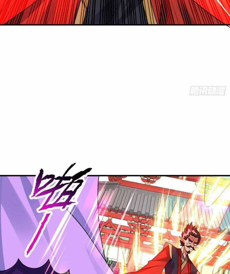 Trọng Sinh Sau Tám Vạn Năm Chapter 355 trang 33