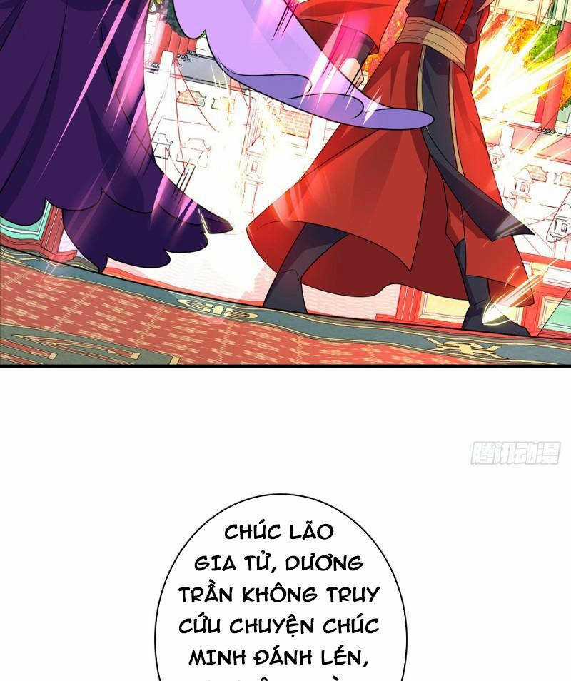Trọng Sinh Sau Tám Vạn Năm Chapter 355 trang 34