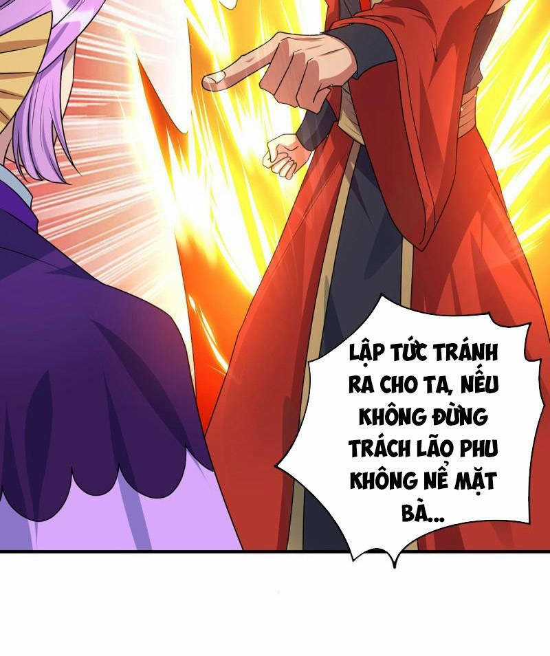 Trọng Sinh Sau Tám Vạn Năm Chapter 355 trang 37