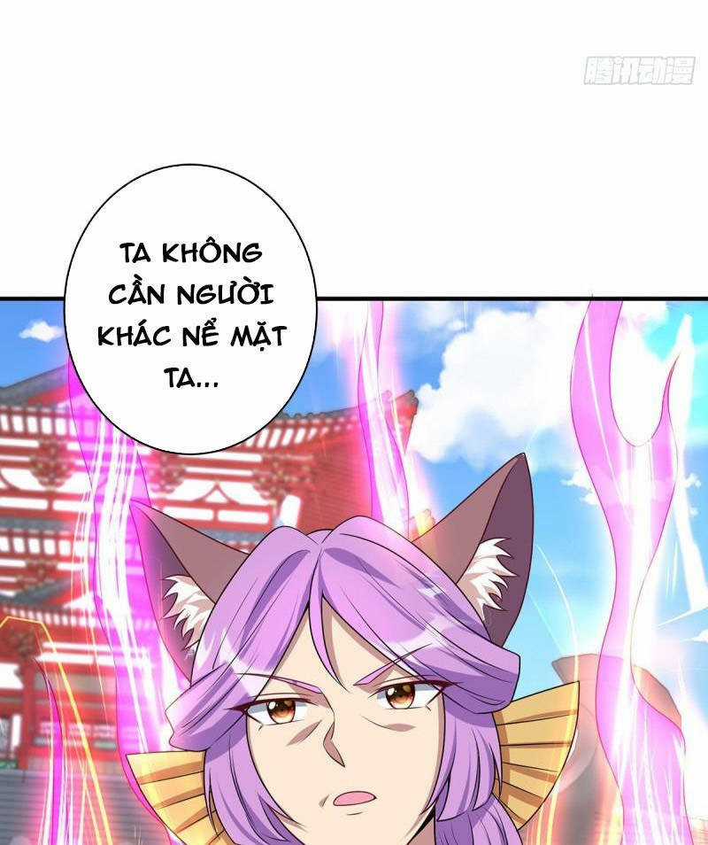 Trọng Sinh Sau Tám Vạn Năm Chapter 355 trang 38