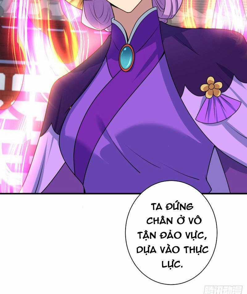 Trọng Sinh Sau Tám Vạn Năm Chapter 355 trang 39