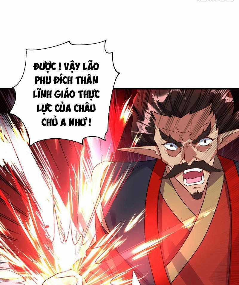 Trọng Sinh Sau Tám Vạn Năm Chapter 355 trang 40