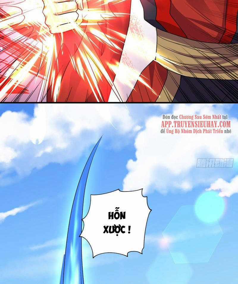 Trọng Sinh Sau Tám Vạn Năm Chapter 355 trang 41