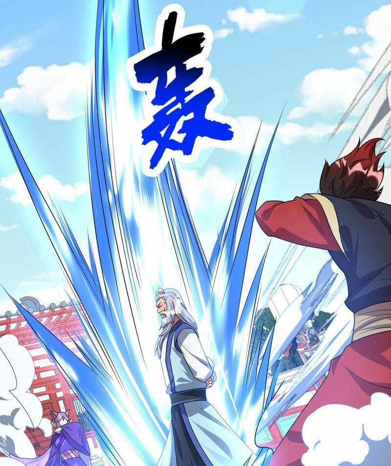 Trọng Sinh Sau Tám Vạn Năm Chapter 355 trang 42