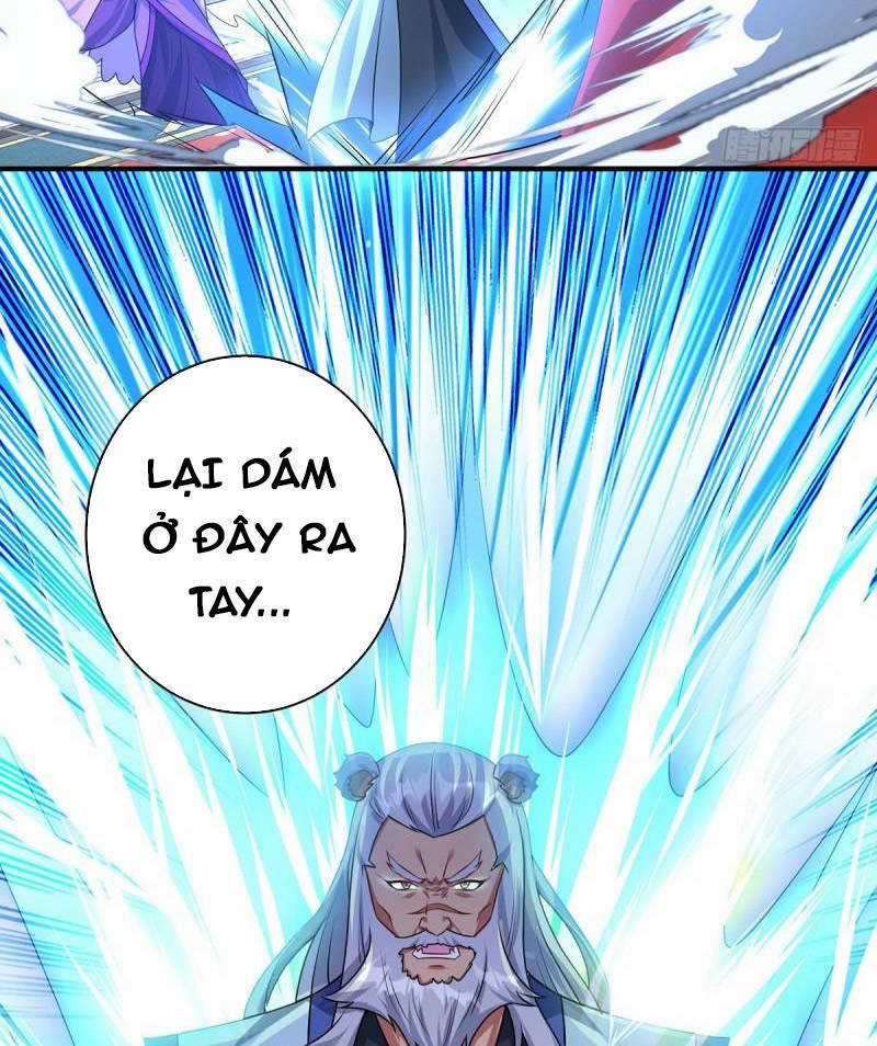 Trọng Sinh Sau Tám Vạn Năm Chapter 355 trang 43