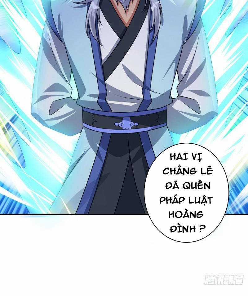 Trọng Sinh Sau Tám Vạn Năm Chapter 355 trang 44
