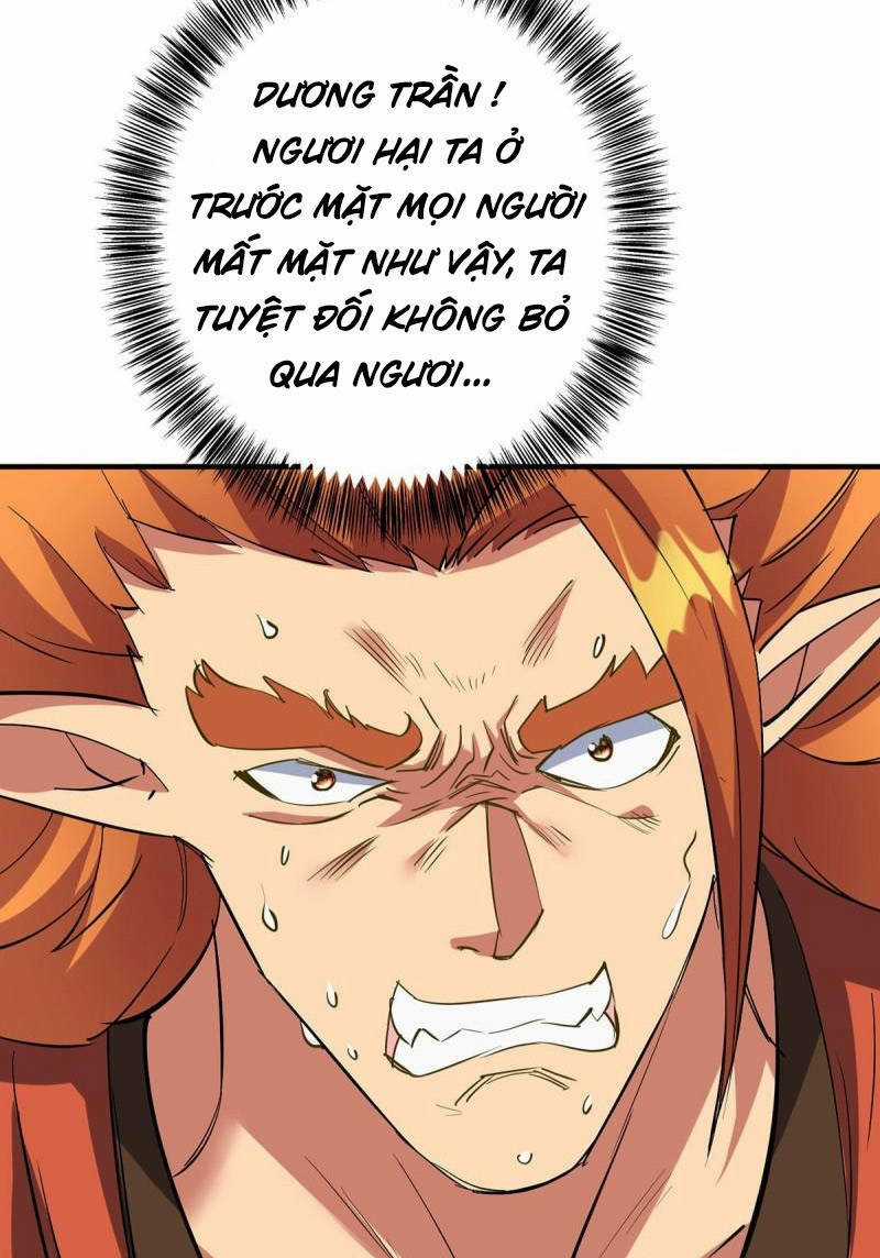 Trọng Sinh Sau Tám Vạn Năm Chapter 355 trang 6