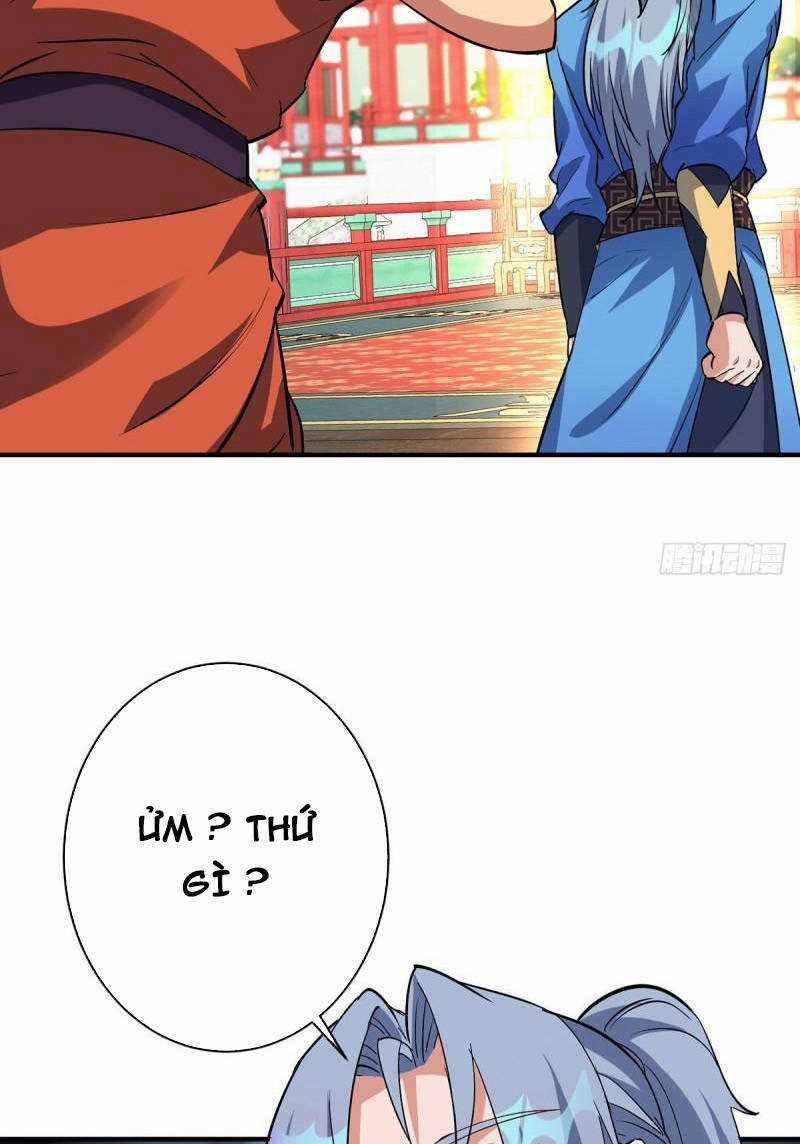 Trọng Sinh Sau Tám Vạn Năm Chapter 355 trang 8