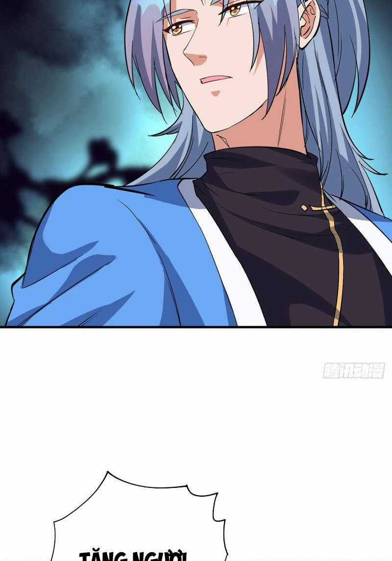 Trọng Sinh Sau Tám Vạn Năm Chapter 355 trang 9