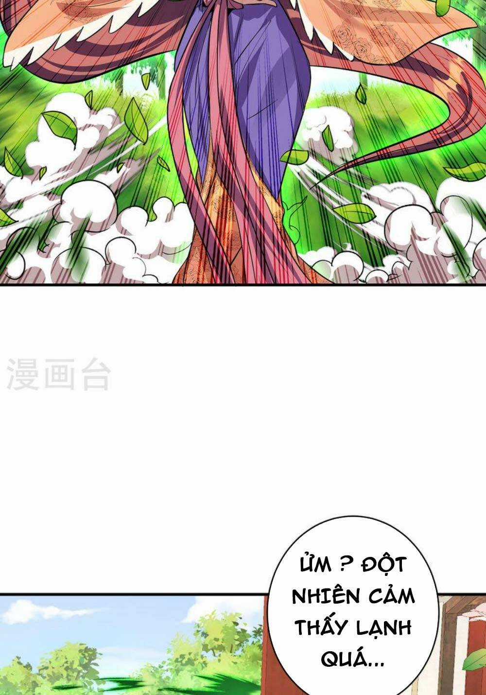 Trọng Sinh Sau Tám Vạn Năm Chapter 357 trang 14