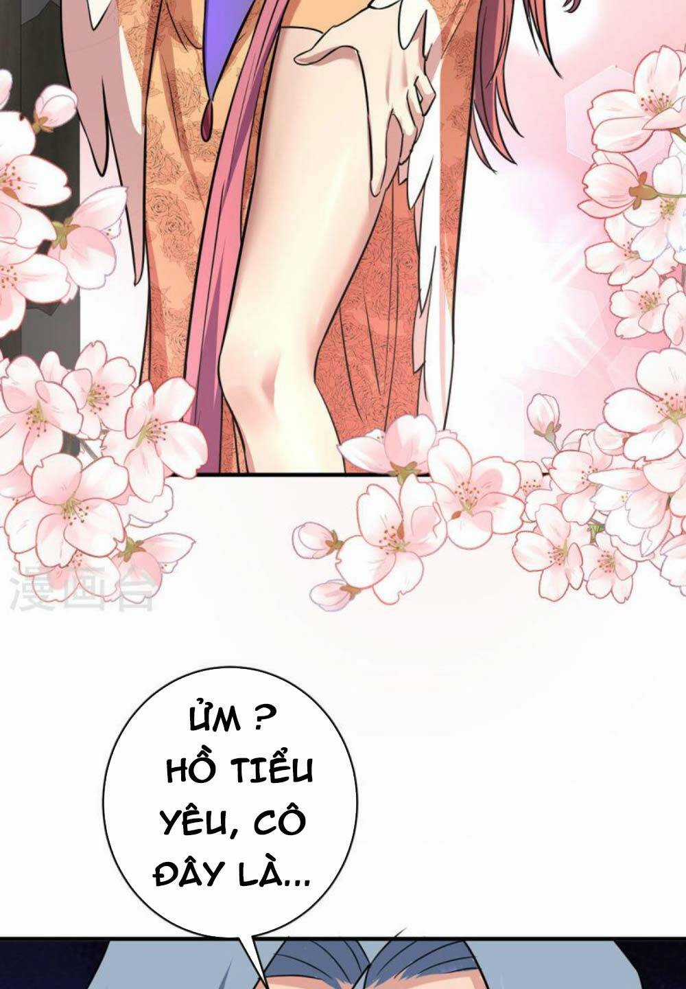 Trọng Sinh Sau Tám Vạn Năm Chapter 357 trang 23