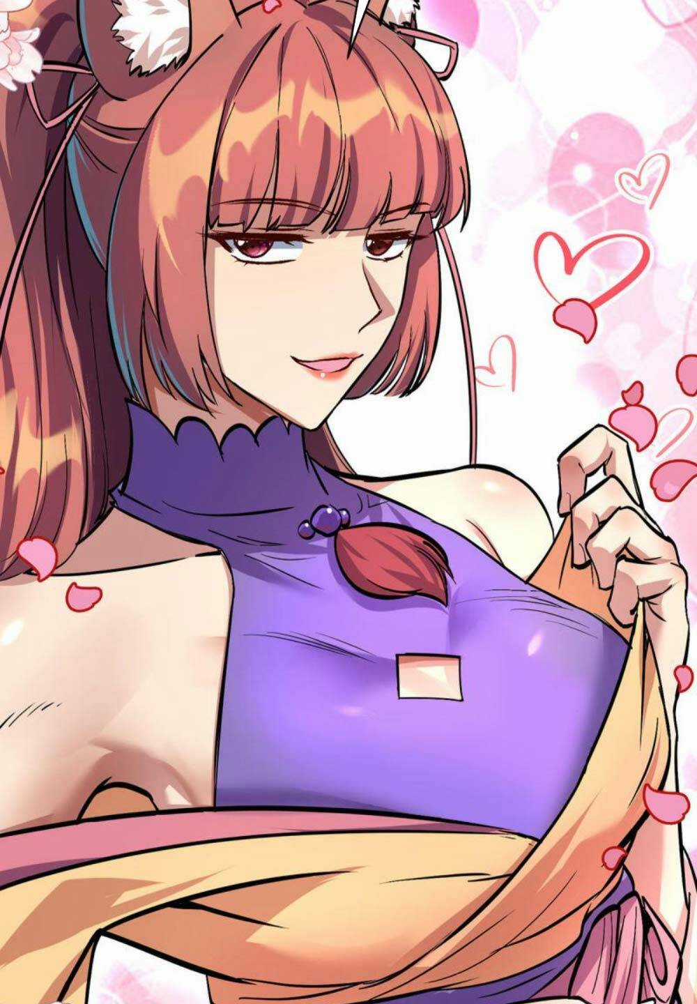Trọng Sinh Sau Tám Vạn Năm Chapter 357 trang 27