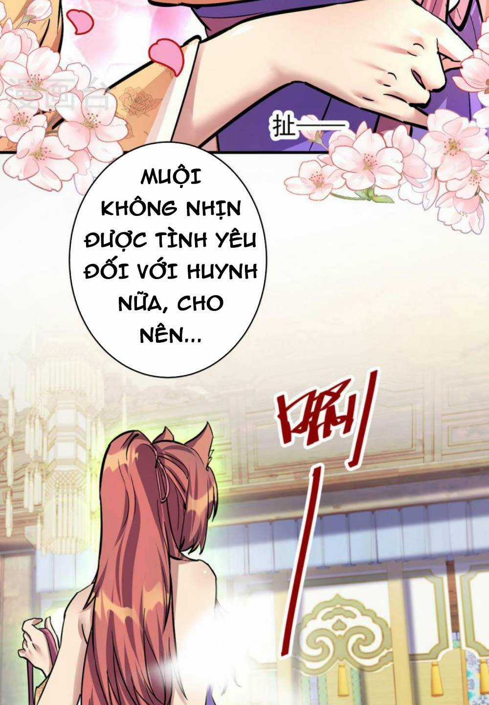 Trọng Sinh Sau Tám Vạn Năm Chapter 357 trang 28