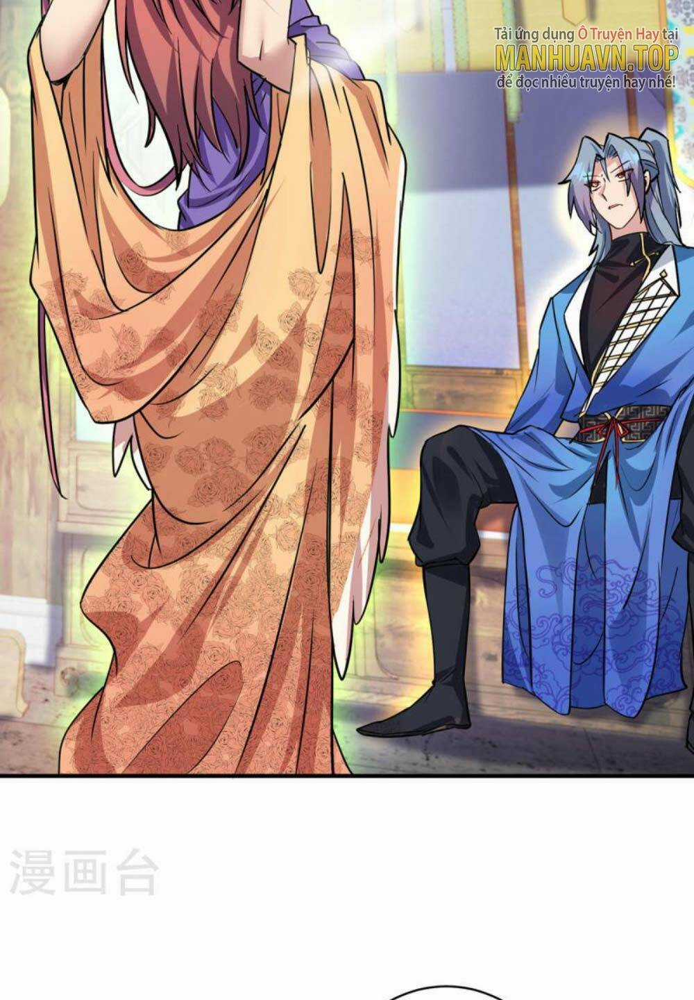 Trọng Sinh Sau Tám Vạn Năm Chapter 357 trang 29