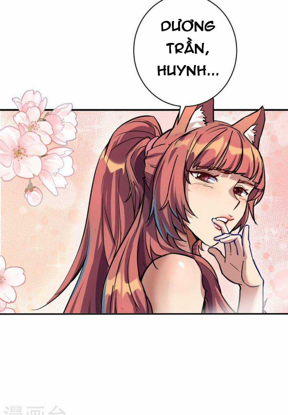 Trọng Sinh Sau Tám Vạn Năm Chapter 357 trang 30