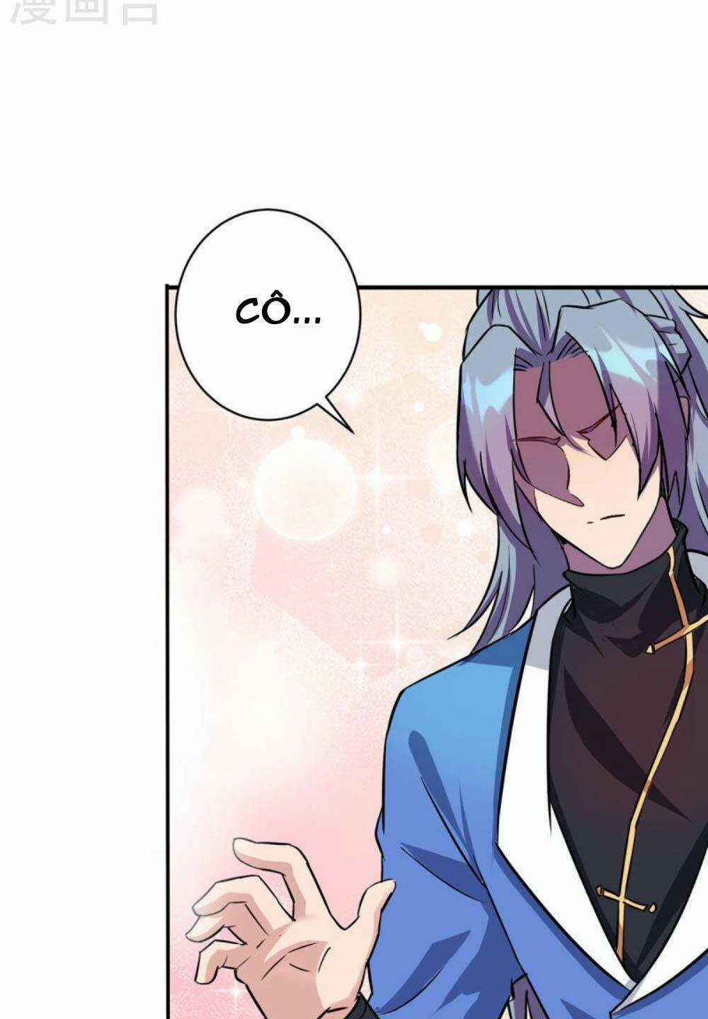 Trọng Sinh Sau Tám Vạn Năm Chapter 357 trang 31