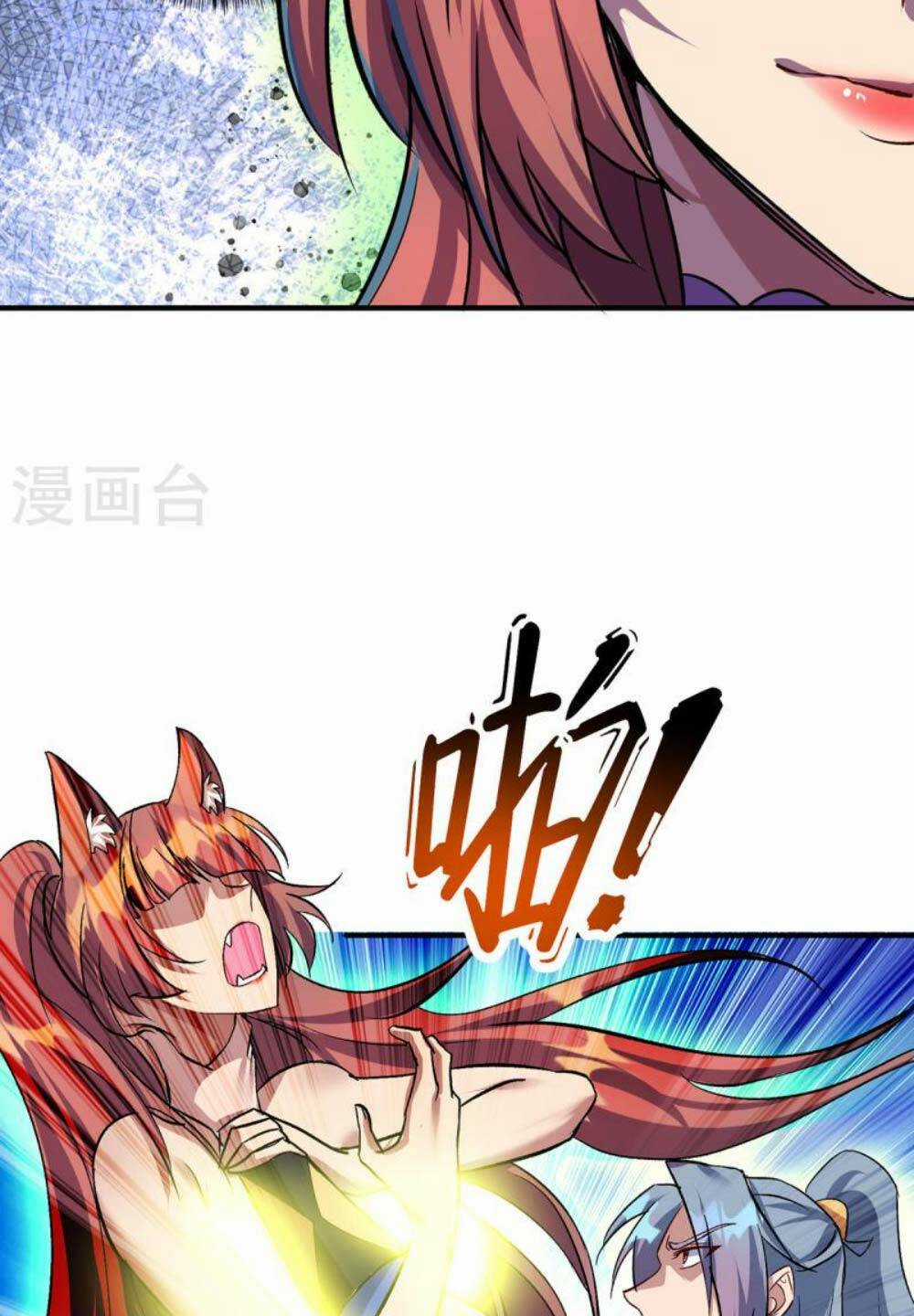 Trọng Sinh Sau Tám Vạn Năm Chapter 357 trang 33