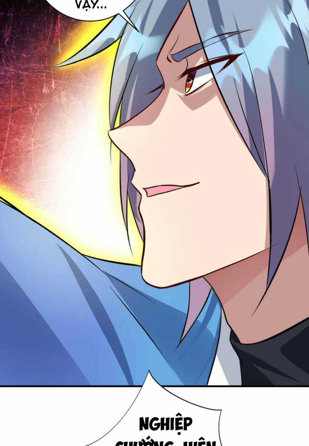Trọng Sinh Sau Tám Vạn Năm Chapter 357 trang 36