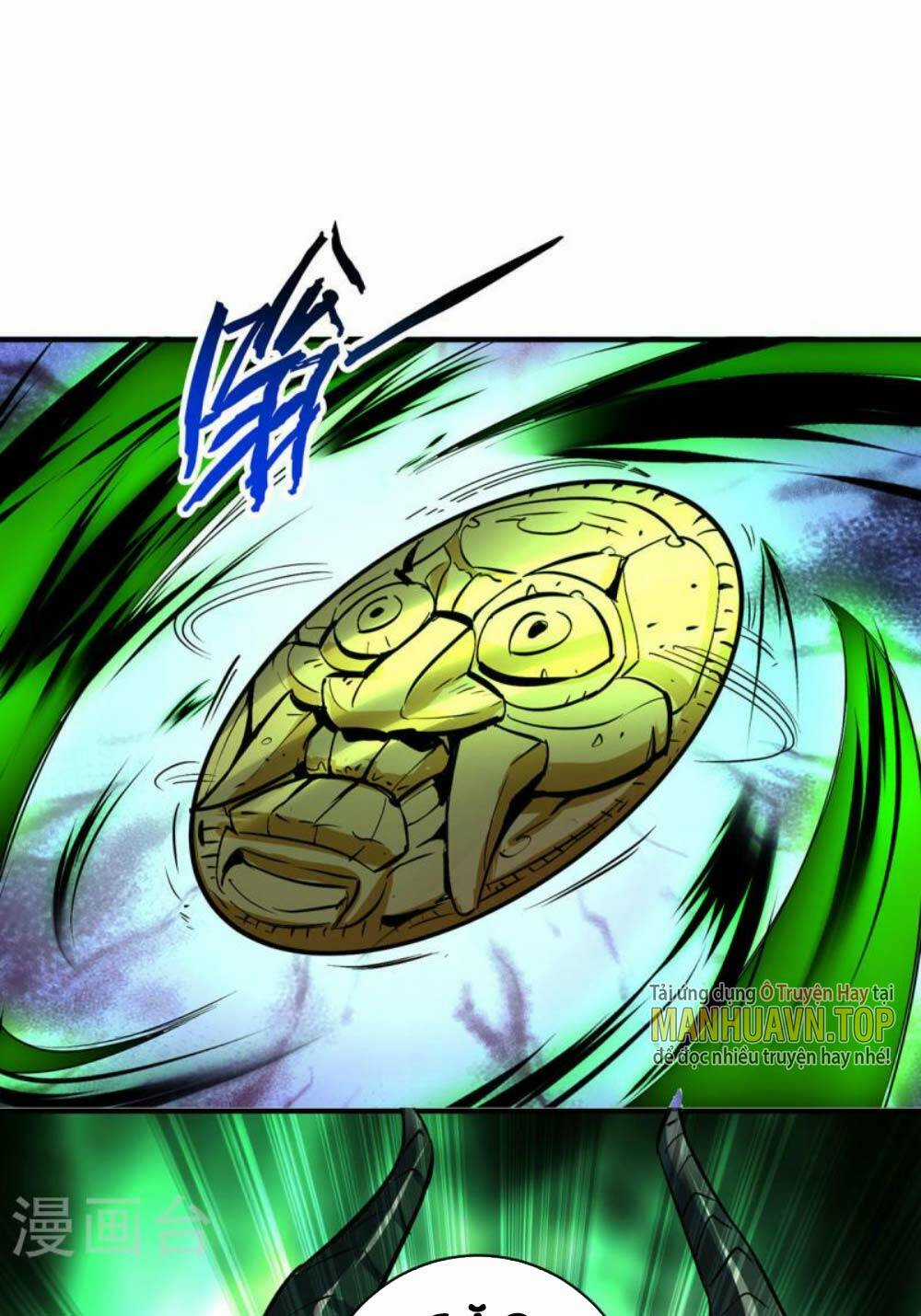 Trọng Sinh Sau Tám Vạn Năm Chapter 357 trang 4