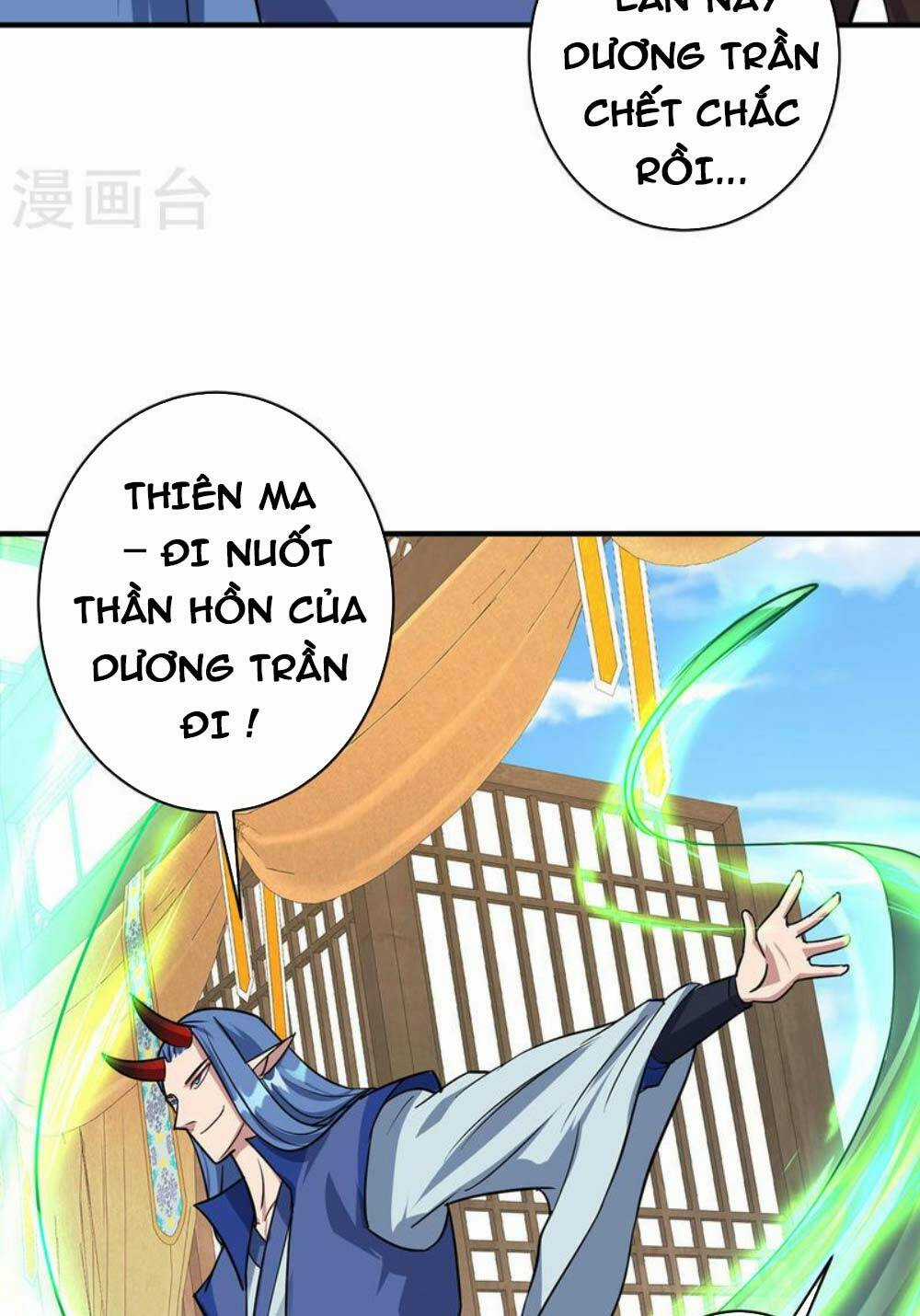 Trọng Sinh Sau Tám Vạn Năm Chapter 357 trang 8