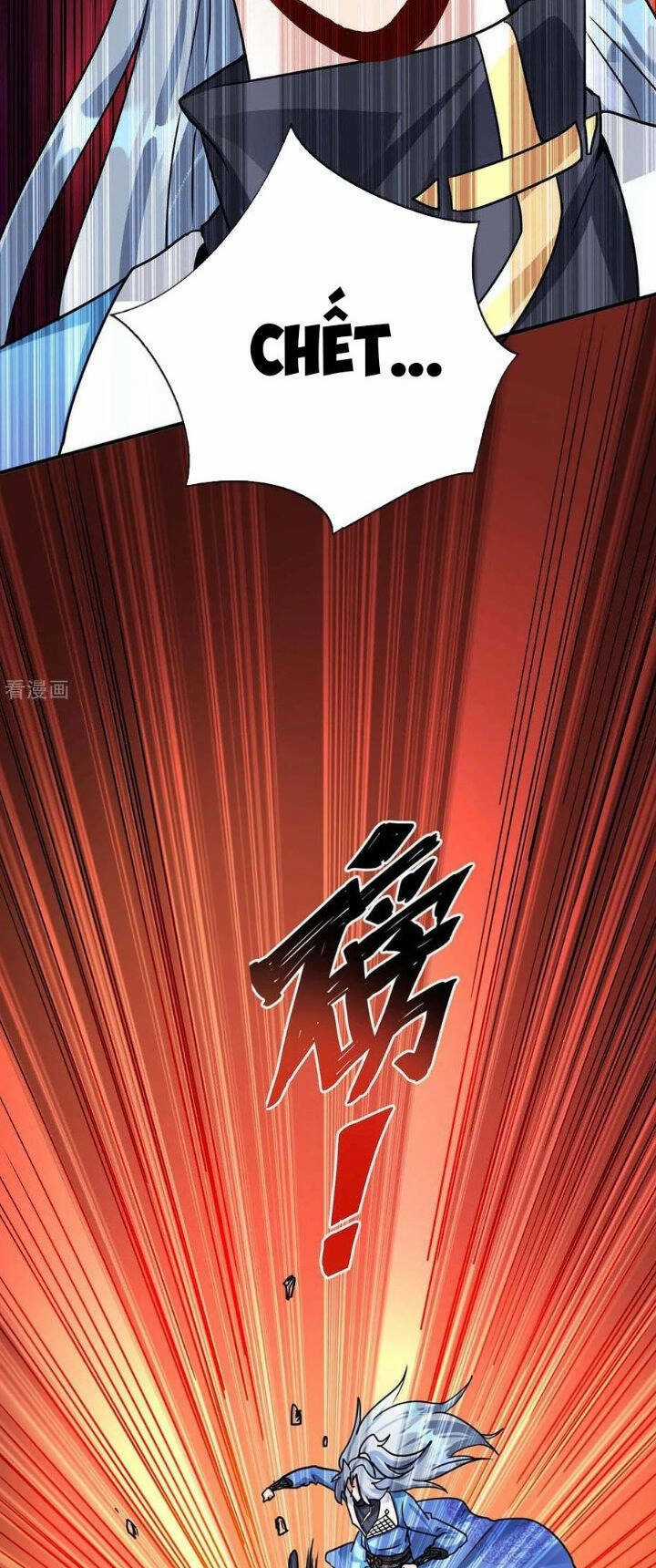 Trọng Sinh Sau Tám Vạn Năm Chapter 366 trang 11