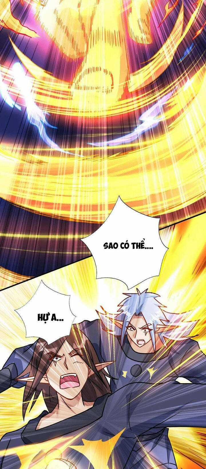 Trọng Sinh Sau Tám Vạn Năm Chapter 366 trang 20