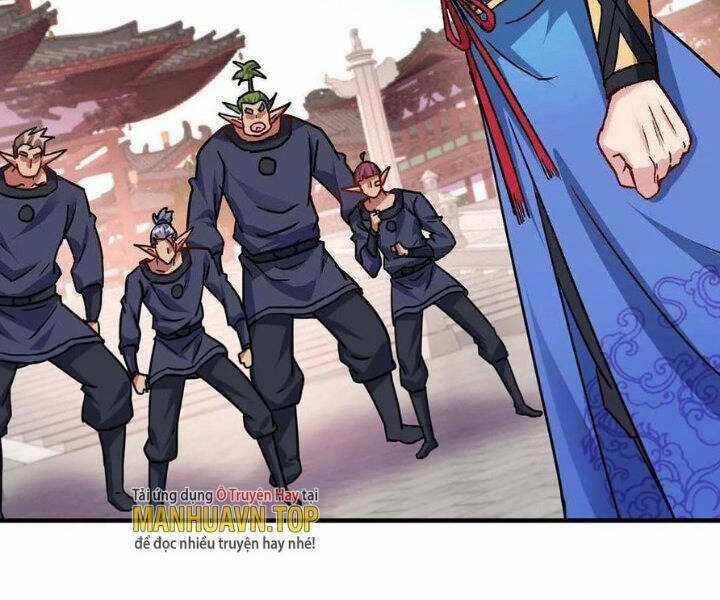 Trọng Sinh Sau Tám Vạn Năm Chapter 366 trang 27