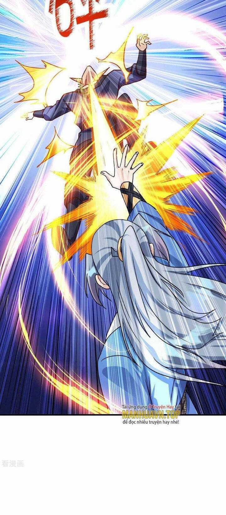 Trọng Sinh Sau Tám Vạn Năm Chapter 366 trang 4