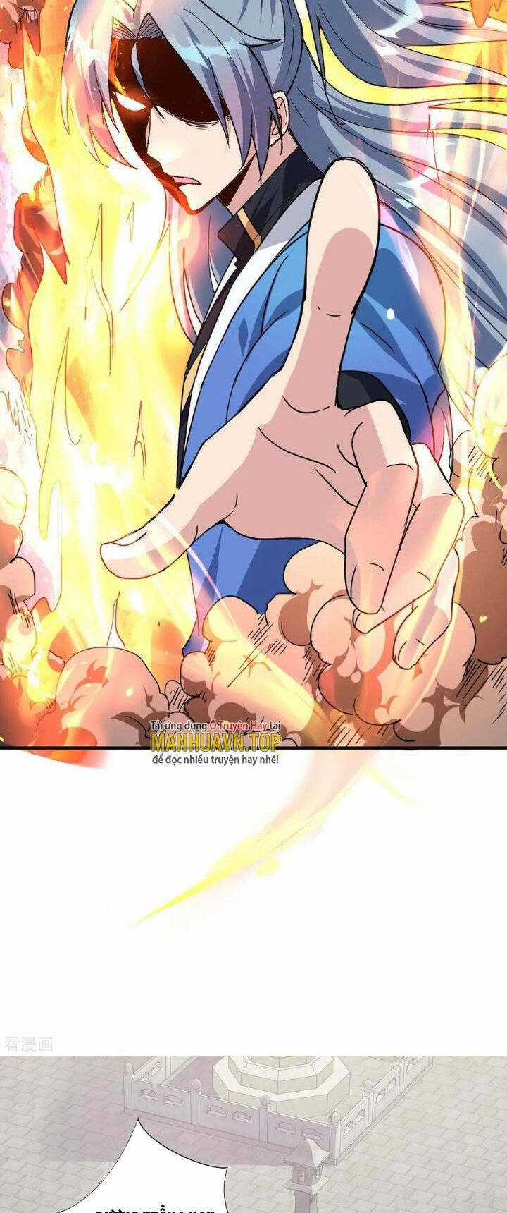 Trọng Sinh Sau Tám Vạn Năm Chapter 366 trang 7
