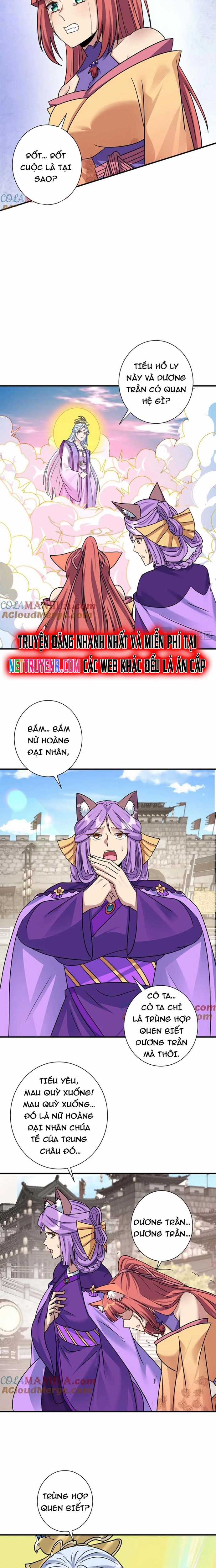 Trọng Sinh Sau Tám Vạn Năm Chapter 391 trang 5